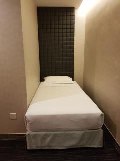 Hotel Re! @ Pearl's Hill - Singapore - 8