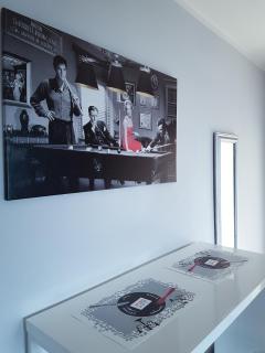 Apartment Arena Silver - Belgrado - 4