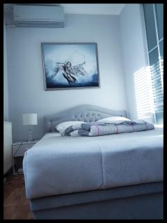 Apartment Arena Silver - Belgrado - 1