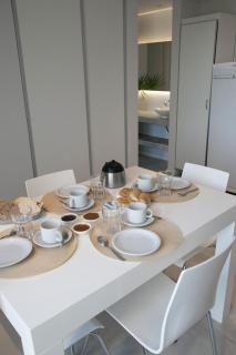 Be mas apartamentos boutique Valeria del Mar - Valeria del Mar - 5
