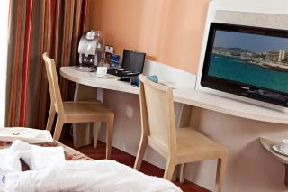 Best Western Astoria - Juan-les-Pins - 9