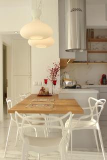 Pinehouse King Suite - Nikiti - 3