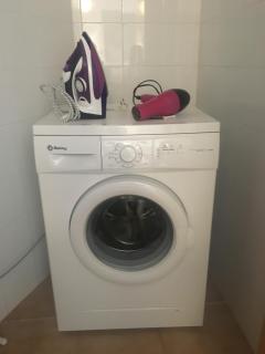 alquilaencanarias El Medano Sotavento, Great Terrace and beach - 1