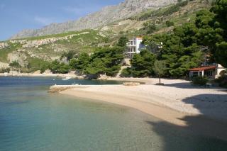 Seaside luxury villa with a swimming pool Medici, Omis - 6071 - 7
