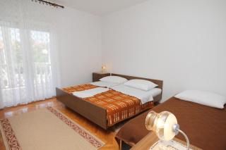 Apartments by the sea Selce, Crikvenica - 2392 - Selce - 3