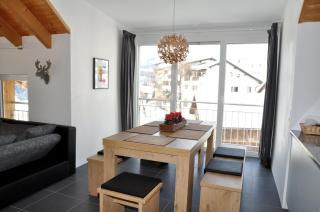 Chasa Döss 3 - Scuol - 6