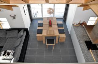Chasa Döss 3 - Scuol - 5