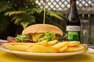 Railway Hotel/Motel Hokitika - Hokitika - 6