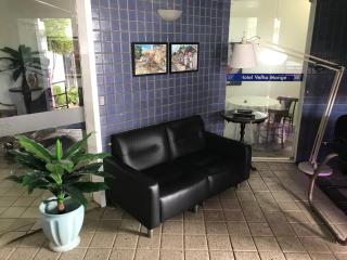 Hotel Velho Monge - Teresina - 5