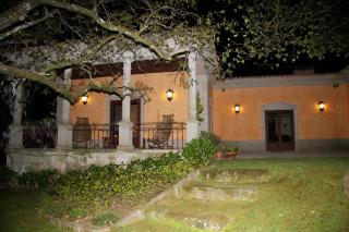 Quinta de Santa Maria - Ponte de Lima - 4
