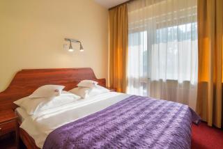 Hotel Continental - Krynica Morska - 2