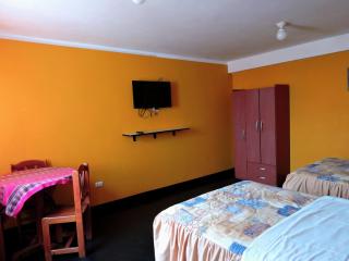 Hostal Miramar - 1