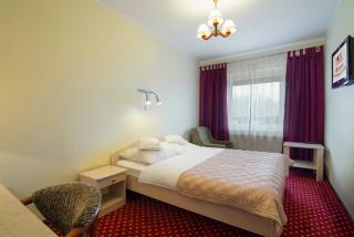 Hotel Continental - Krynica Morska - 1