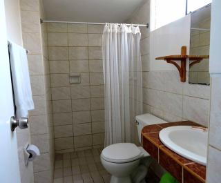Hostal Miramar - Pisco - 7