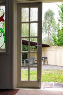Gellibrand Gallery Accommodation - Gellibrand - 8