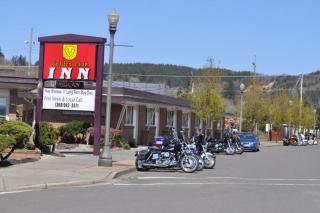 Golden Lion Motel - Raymond - 0