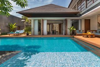 Entrada Seminyak Villa By Nagisa Bali - Seminyak - 2
