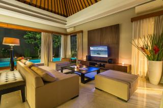Entrada Seminyak Villa By Nagisa Bali - 5