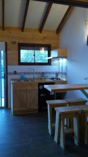 Lackuntur Pucón departamentos - 9