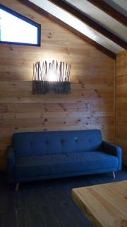 Lackuntur Pucón departamentos - 5