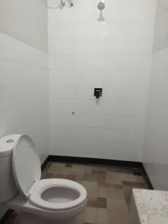 Tirta Yoga Inn - Padangbai - 2