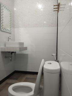 Tirta Yoga Inn - Padangbai - 6