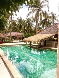 Trawangan Oasis - Gili Trawangan - 7