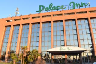 Palace Inn Rome Fiano - 3
