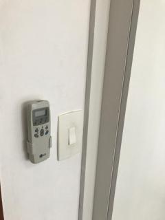 Flat Parque Jaqueira Home Service - Recife - 4
