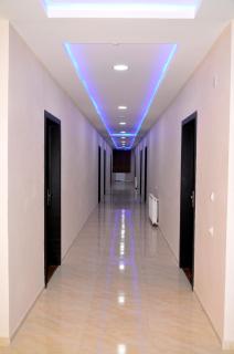 KavKaz Hotel & Restaurant - Marneuli - 1