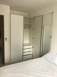 Flat Parque Jaqueira Home Service - 5