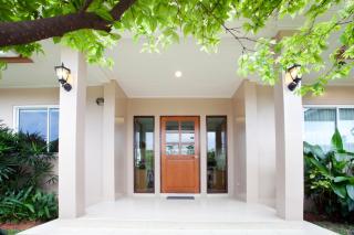 Villa with private pool - Hua Hin - 1