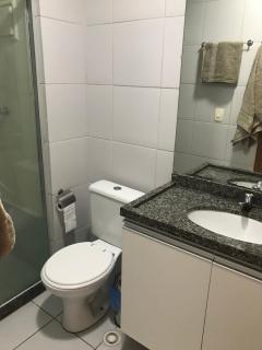 Flat Parque Jaqueira Home Service - 2