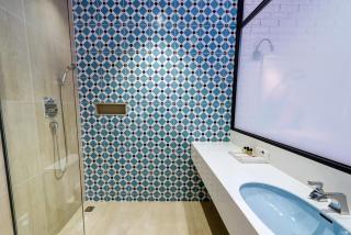 Hotel The Designers DDP - Seul - 1