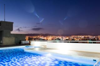 Eden Beach Apartment 207 - Limassol - 9