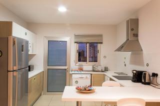 Eden Beach Apartment 207 - Limassol - 4
