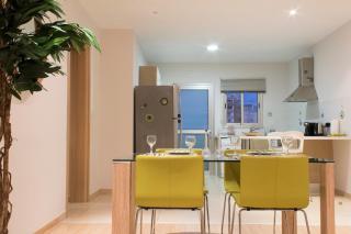 Eden Beach Apartment 207 - Limassol - 5