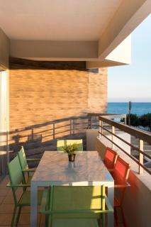 Eden Beach Apartment 207 - Limassol - 2