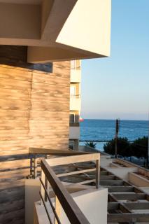 Eden Beach Apartment 207 - Limassol - 1