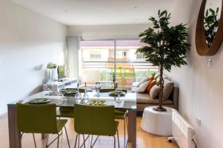 Eden Beach Apartment 207 - Limassol - 8