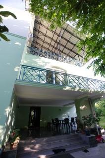 Batumi Green Cape Guest House - Makhinjauri - 6