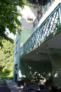 Batumi Green Cape Guest House - Makhinjauri - 4