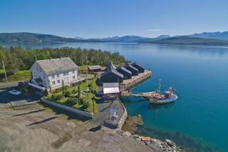 Finsnes Gaard - Finnsnes - 0
