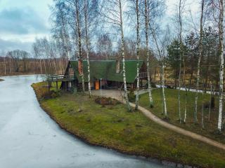 Guest House Vējaines - 6