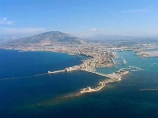 Balconi Sul Mare Appartamenti - Castellammare del Golfo - 1