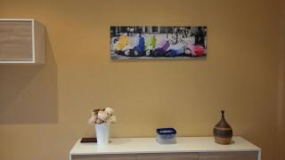 Apartamento en playa de Foz - Foz - 4