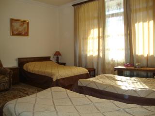 Hotel MIRA - Goris - 1