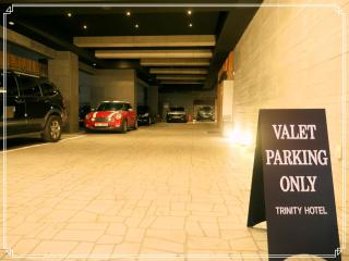 TRT Hotel - Busan - 4