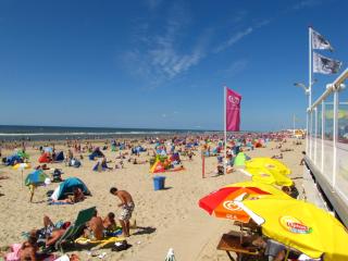 Perfect Stay Holiday, Sea View - Egmond aan Zee - 1