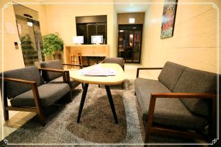 TRT Hotel - Busan - 2